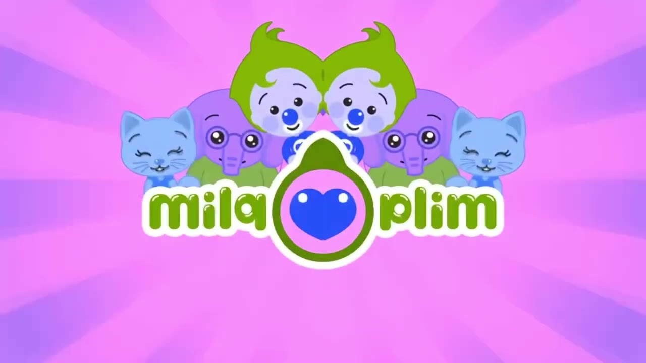 Plim Plim Effects (Inspired by NEIN Csupo Effects) REVERSED