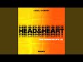 Miniature de la vidéo de la chanson Head And Heart (Jess Bays Edit)