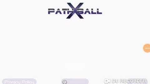 Path Ball X - Checkpoint 2