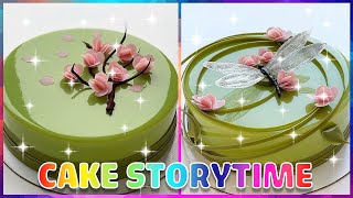 🎂 Cake Decorating Storytime 🍭 Best TikTok Compilation #151