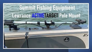 Summit Fishing Equipment 2025