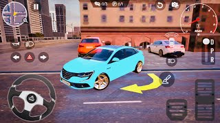 Real Car Parking Master Gameplay screenshot 2