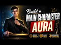 How to Create a Magnetic AURA & Main Character ENERGY⚡