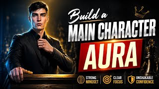 How to Create a Magnetic AURA & Main Character ENERGY⚡