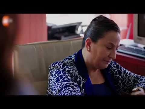 درامای گوڵەشکاوەکان ئەڵقەی 9 بەشی 3