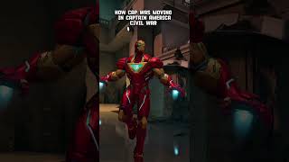 Was cap right? #marvelrivals #marvelrivalsshorts #marvelcomics #mcu #captainamerica #ironman