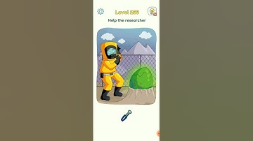 DOP 3 : Displace One Part New Level 253 Answers #shorts