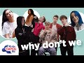 Why Don't We Build Their Perfect Popstars | Ultimate Popstar | Capital