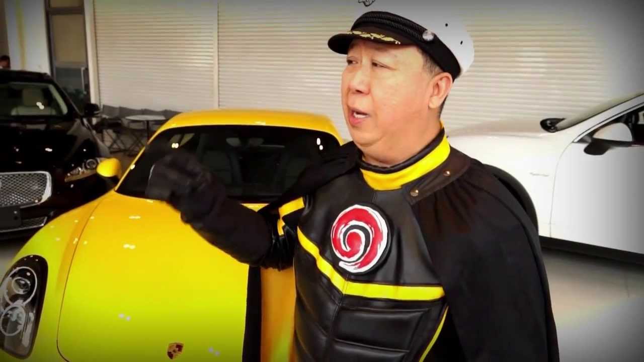 อิชิตันรหัสรวยเปรี้ยง ภาค 3 ลุ้นปอร์เช่ทุกเดือน ลุ้นทอง 1 ล้านทุกวัน