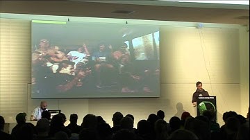 28c3 LT Day 2: Visit to Brazil Hacker Culture