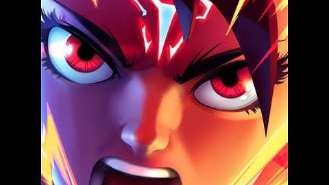 M&M: Elemental Guardians By Ubisoft \ IOS \