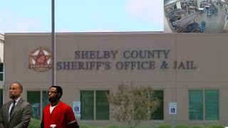 THE SHELBY COUNTY JAIL EMPLOYEES R CRYING OUT FOR HELP, INMATES HAVE TAKEN OVER!