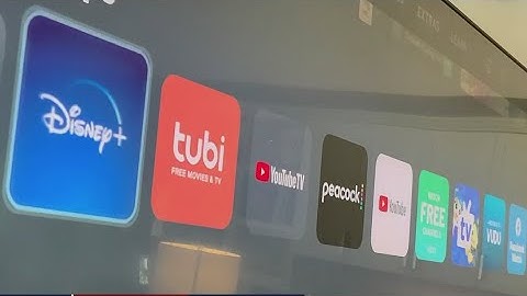 Streaming service subscriptions going up as others cut the cord