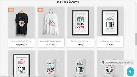 We Call You Back and Quick Contact Form Module