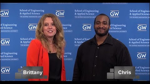 Welcome SEAS Grad Students: Finding Housing and Arriving in DC