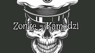 Kamodzi = Zonke