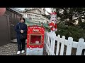 Belfast Christmas Market 2025