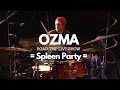 Ozma  road trip live show  spleen party ahmedabad