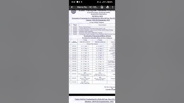 Lnmu part 3 examination Routine.