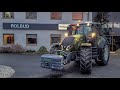 NOWY NABYTEK 2022 * VALTRA T255 VERSU * 5 Generacji *