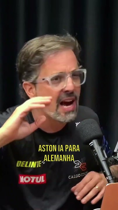 E SE: Drugovich tivesse assinado com Haas ou Williams pra 2023? #Podcast #Carro #Cortes #Delinte