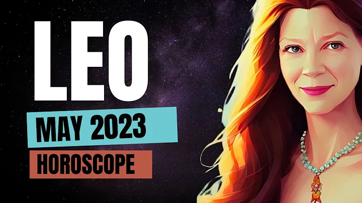 Career Expansion and Relationship Focus 🔆LEO MAY 2023 HOROSCOPE - DayDayNews