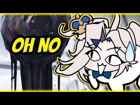 【NIKKE CHAPTER 42】 time for sh*t to hit the fan video thumb
