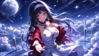 Fan-made Nightcore (TheFatRat)