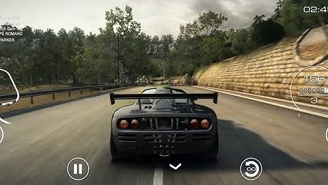 GRID Autosport | gameplay walkthrough part 114 | Red Chilli Gaming | Android iOS