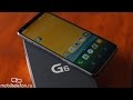 Обзор LG G6 в играх: не фонтан, но играть можно (game test)