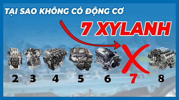 Xylanh dẫn động cơ ly hợp tiếng anh là gì