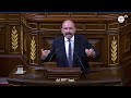 "¡Sí, soy del PP y soy maricón!": Jaime de los Santos señala la "homofobia" del PSOE