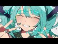 fairy / 初音ミク