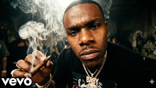 DaBaby -    Never Fold( Video)