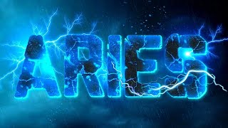 ARIES   - GOOSEBUMPS, This is NO ACCIDENT its FATED ARIES  LOVE TAROT READING