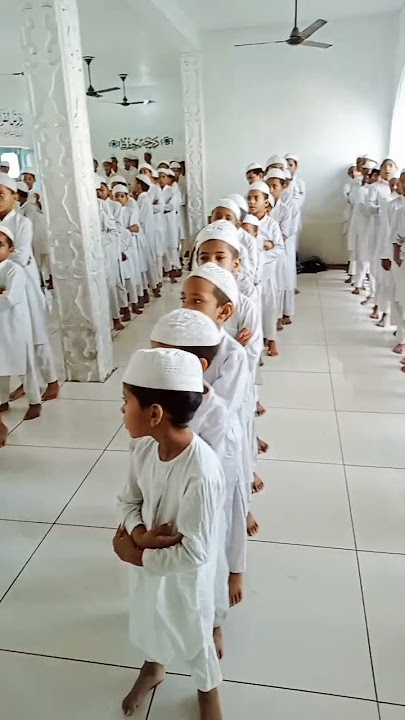 #studens 🕋🥀#madrasa 🤲🏻👍#hafiz e #quran #allah #shorts😭