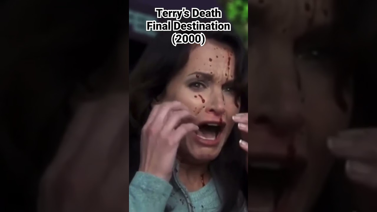 Terry Chaney/Jack in the box bus accident