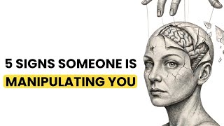 5 Signs You're Manipulative Without Realizing It | psychology Insides TV 