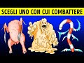 70 Enigmi Intriganti Che Metteranno alla Prova il Tuo Pensiero