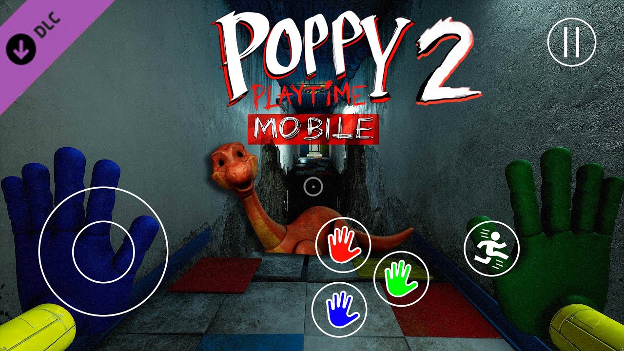 Steam Workshop::[POPPY PLAYTIME] GrabPack