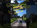 Makuhari beach run #virtualwalk #beachrun #virtualwalk #makuhari