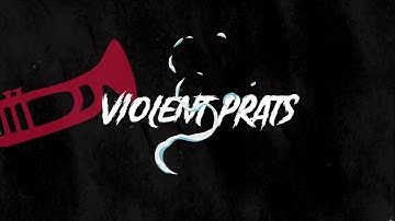 C.S - INTRO (OFFICIAL LYRIC VIDEO)