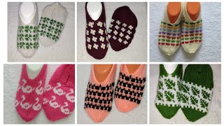 Birbirinden Güzel Ve Farklı Beş Şiş Patik Modelleri