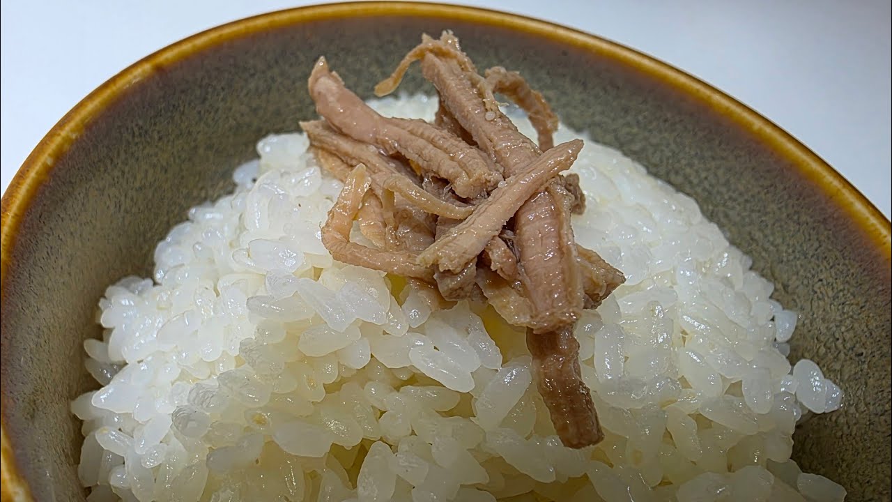 #입짧은 아이도 좋아하는 돼지고기 #장조림 레시피