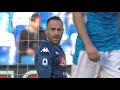 Highlights Serie A - Napoli vs Lecce 2-3