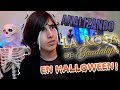 Analizando la Rosa de Guadalupe (Edición HALLOWEEN!)