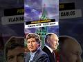 Tucker Carlson y Vladimir Putin: Puntos más Importantes de la Entrevista | Español