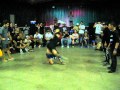 Beast Boogie, Moy, Jeremy(HK) vs Free Soul @ Triple Threat 9