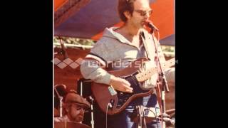 J.J. Cale - Homeless