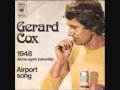 Gerard Cox - 1948 (Alone Again Naturally)